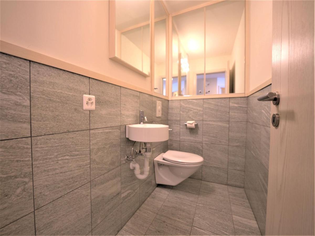 Apartment Chesa Sur Ova 22 By Interhome เซนต์โมริตส์ ภายนอก รูปภาพ